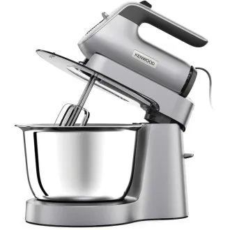 HMP54.000SI STOLNÝ MIXÉR KENWOOD - Rozbalené