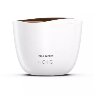 DF-A1E-W AROMA DIFUZÉR SIM. PLAMEŇ SHARP DF-A1E-W AROMA DIFUZÉR SIM. PLAMEŇ SHARP
