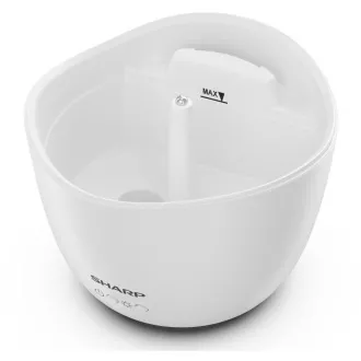 DF-A1E-W AROMA DIFUZÉR SIM. PLAMEŇ SHARP DF-A1E-W AROMA DIFUZÉR SIM. PLAMEŇ SHARP