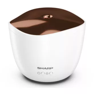 DF-A1E-W AROMA DIFUZÉR SIM. PLAMEŇ SHARP DF-A1E-W AROMA DIFUZÉR SIM. PLAMEŇ SHARP