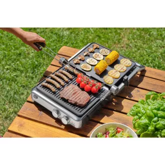 SBG 4010SS kontaktný gril SENCOR SBG 4010SS kontaktný gril SENCOR