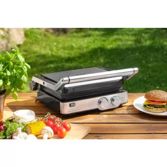 SBG 4010SS kontaktný gril SENCOR SBG 4010SS kontaktný gril SENCOR