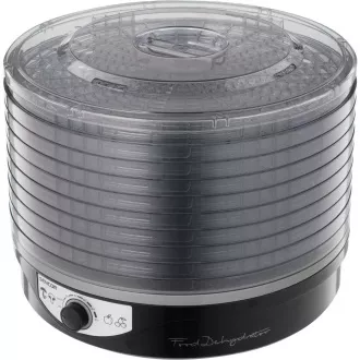 SFD 3109BK Sušička ovocia SENCOR