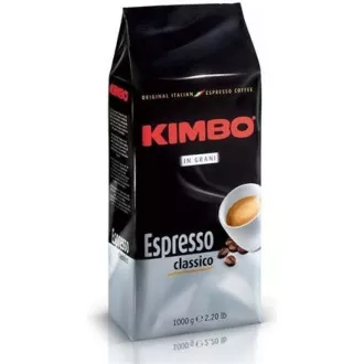 ESPRESSO CLASSICO ZRN KÁVA 1KG DE'LONGHI