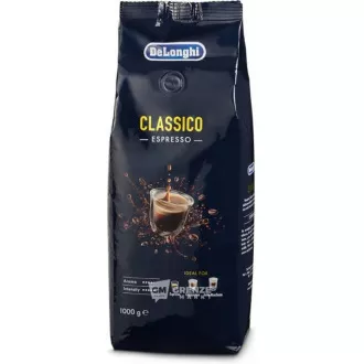 ESPRESSO CLASSICO ZRN KÁVA 1KG DE'LONGHI