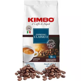 ESPRESSO CLASSICO ZRN KÁVA 1KG DE'LONGHI