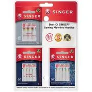 BALENIE IHEL 20 KS 3 DRUHY SINGER