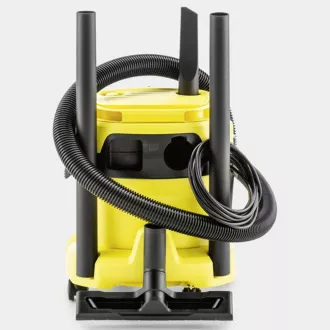 WD 2 PLUS V-12/4/18 VYSÁVAČ KÄRCHER WD 2 PLUS V-12/4/18 VYSÁVAČ KÄRCHER