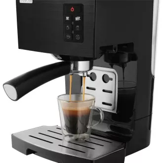 SES 4050SS-EUE3 Espresso SENCOR