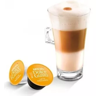 DOLCE G.LATTÉ MACCH. KAPSULE 30KS NESCAFÉ