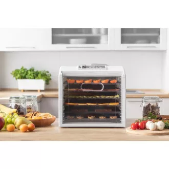 SFD 6500WH Sušička ovocia SENCOR