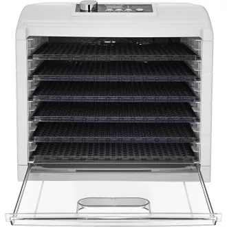 SFD 6500WH Sušička ovocia SENCOR