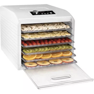 SFD 6500WH Sušička ovocia SENCOR