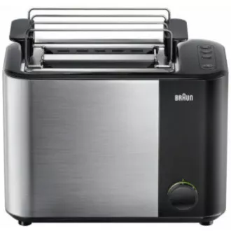 HT1010BK TOPINKOVAČ BRAUN