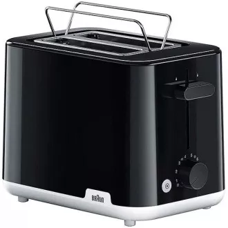 HT1010BK TOPINKOVAČ BRAUN