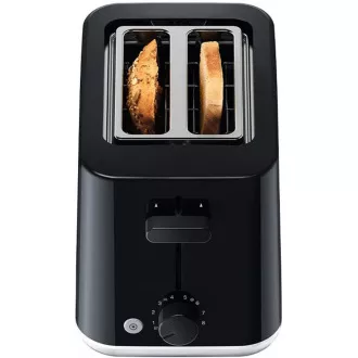 HT1010BK TOPINKOVAČ BRAUN