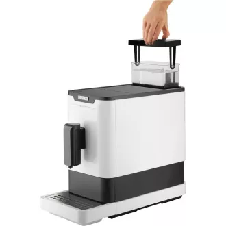 SES 7210WH Automatické Espresso SENCOR SES 7210WH Automatické Espresso SENCOR