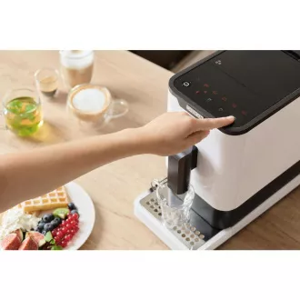 SES 7210WH Automatické Espresso SENCOR SES 7210WH Automatické Espresso SENCOR