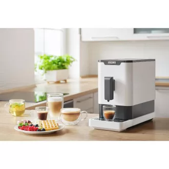 SES 7210WH Automatické Espresso SENCOR SES 7210WH Automatické Espresso SENCOR