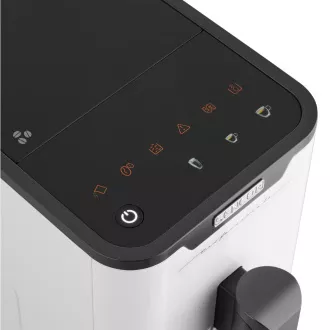 SES 7210WH Automatické Espresso SENCOR SES 7210WH Automatické Espresso SENCOR