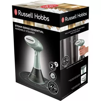 25592-56 NAPAROVAČ ODEVOV RUSSELL HOBBS