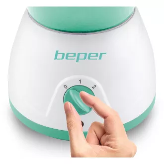40967-N Tvár.SAUNA RESPIRA BEPER 40967-N Tvár.SAUNA RESPIRA BEPER