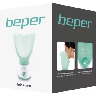 40967-N Tvár.SAUNA RESPIRA BEPER 40967-N Tvár.SAUNA RESPIRA BEPER
