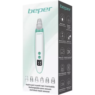 P302VIS001 Tvár.ČISTIČ PÓROV BEPER P302VIS001 Tvár.ČISTIČ PÓROV BEPER