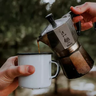 EXPRESS 9 PORCIA MOKA KANVIČKA BIALETTI EXPRESS 9 PORCIA MOKA KANVIČKA BIALETTI