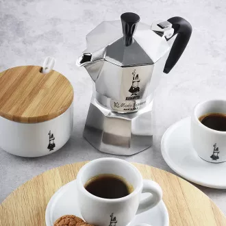 EXPRESS 9 PORCIA MOKA KANVIČKA BIALETTI EXPRESS 9 PORCIA MOKA KANVIČKA BIALETTI