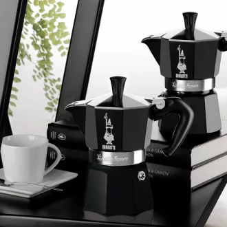 EXPRESS ČIERNA 6P. MOKA KANVIČKA BIALETTI EXPRESS ČIERNA 6P. MOKA KANVIČKA BIALETTI
