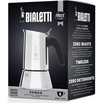 VENUS - 6 PORCIA KONVIČKA BIALETTI