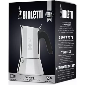 VENUS - 10 PORCIA KONVIČKA BIALETTI