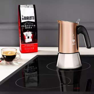 VENUS 6 PORCIA COPPER KANVIČKA BIALETTI