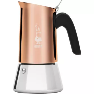 VENUS 6 PORCIA COPPER KANVIČKA BIALETTI