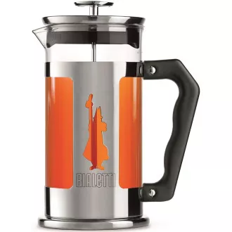 FRENCH PRESS PREZIOSA - 350 ML BIALETTI FRENCH PRESS PREZIOSA - 350 ML BIALETTI