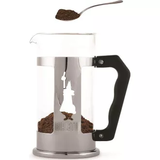 FRENCH PRESS PREZIOSA - 350 ML BIALETTI FRENCH PRESS PREZIOSA - 350 ML BIALETTI