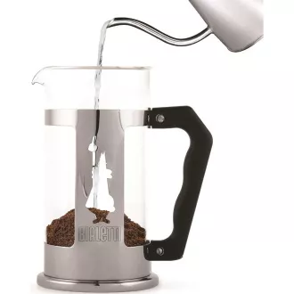 FRENCH PRESS PREZIOSA - 350 ML BIALETTI FRENCH PRESS PREZIOSA - 350 ML BIALETTI