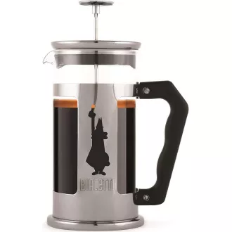 FRENCH PRESS PREZIOSA - 350 ML BIALETTI FRENCH PRESS PREZIOSA - 350 ML BIALETTI