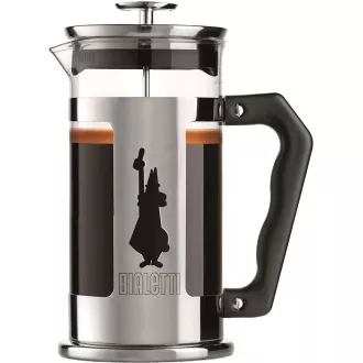 FRENCH PRESS PREZIOSA - 350 ML BIALETTI FRENCH PRESS PREZIOSA - 350 ML BIALETTI