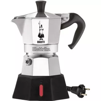 ELETTRIKA 2.P. MOKA KANVIČKA BIALETTI ELETTRIKA 2.P. MOKA KANVIČKA BIALETTI