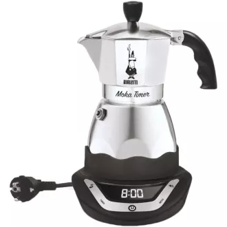 TIMER 3 MOKA KANVIČKA BIALETTI