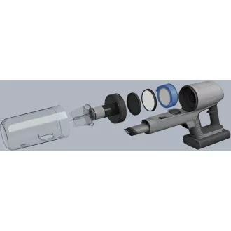 ESKW4 SADA FILTROV ELECTROLUX ESKW4 SADA FILTROV ELECTROLUX