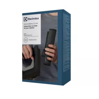 ZE150 NÁHRADNÁ BATÉRIA ELECTROLUX ZE150 NÁHRADNÁ BATÉRIA ELECTROLUX