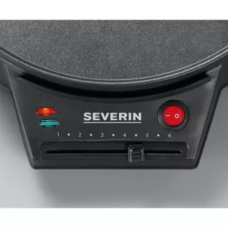 CM 2198 PALAČINKOVAČ SEVERÍN CM 2198 PALAČINKOVAČ SEVERÍN