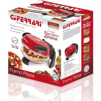 G1000602 PIZZA RÚRA DELIZIA G3FERRARI G1000602 PIZZA RÚRA DELIZIA G3FERRARI
