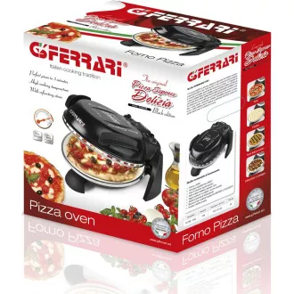 G1000610 PIZZA RÚRA DELIZIA G3FERRARI
