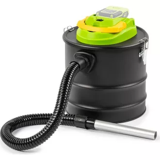 FDU 70705-0 20V Vysávač FIELDMANN
