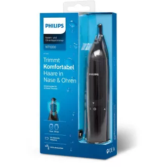 NT1650/16 ZASTRIHOVAČ PHILIPS