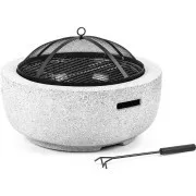 FZG 1030W Ohnisko FIELDMANN